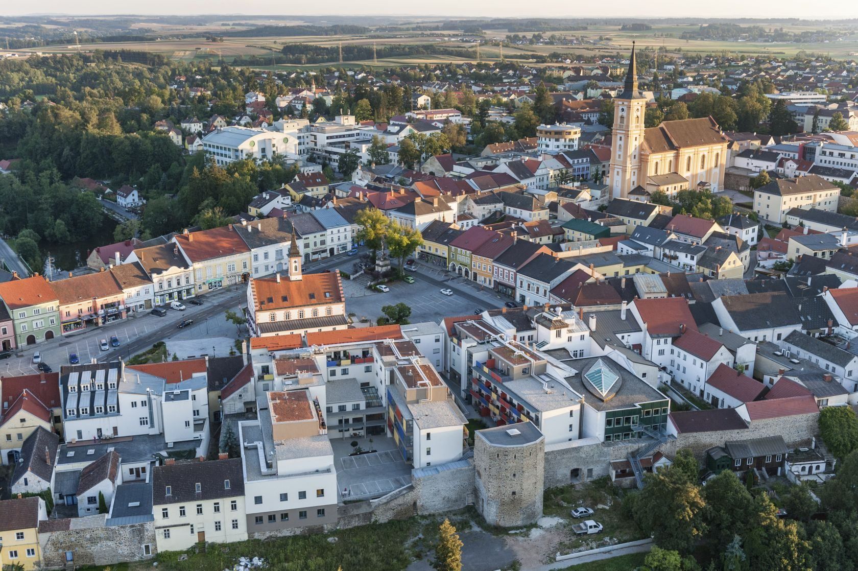 Waidhofen a. d. Thaya